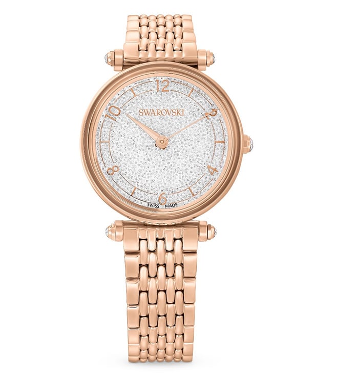 Swarovski Watch
