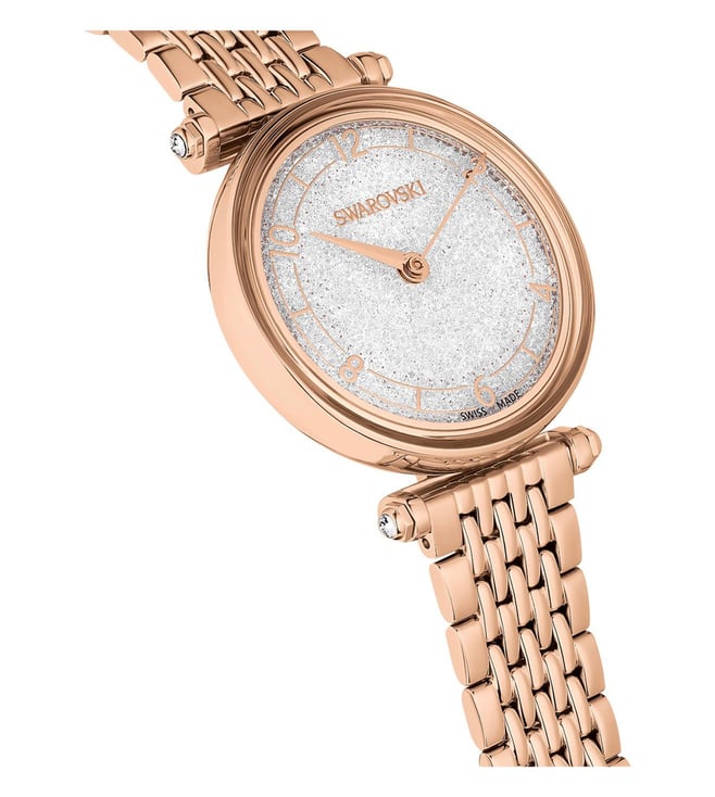 Swarovski Watch