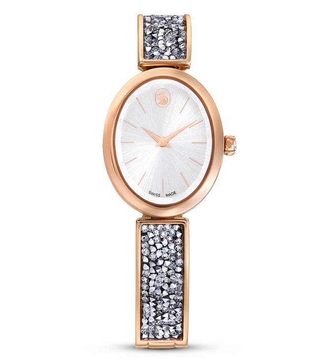 Swarovski Watch