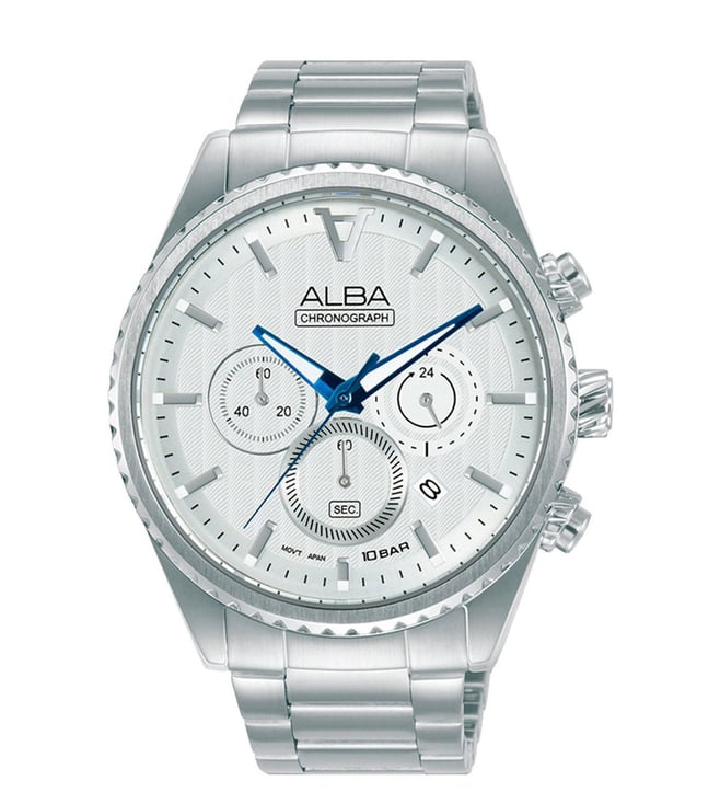 Alba Watch