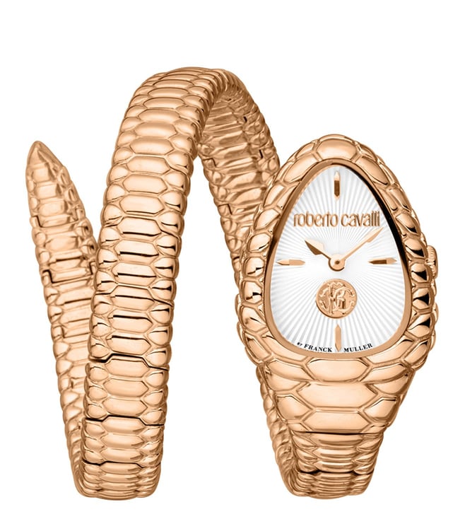 Roberto Cavalli Watch