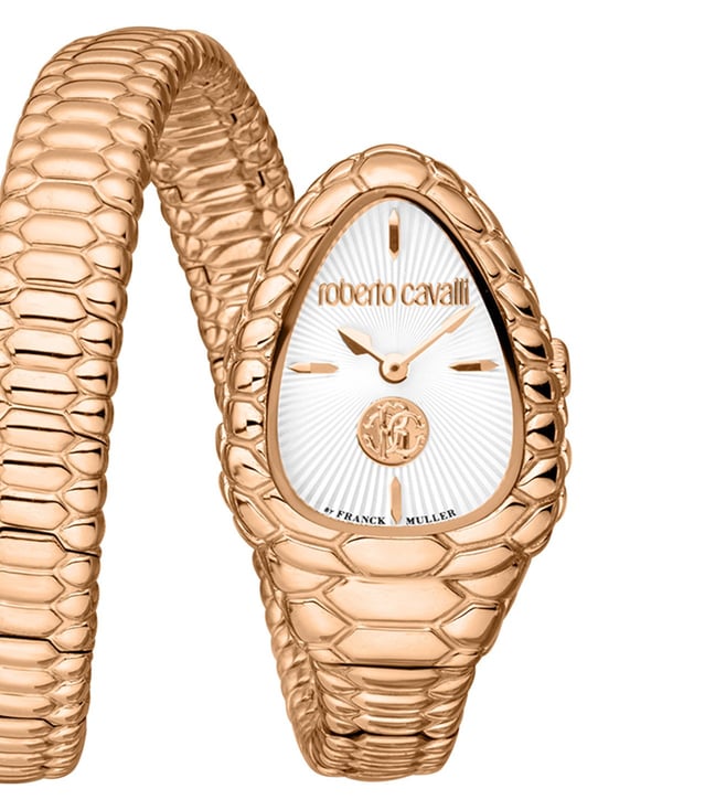 Roberto Cavalli Watch