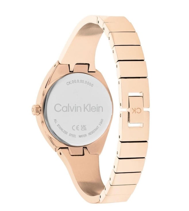 Calvin Klein Watch