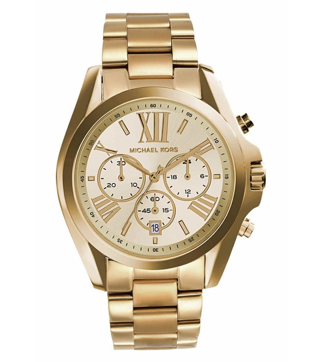 Michael Kors Watch