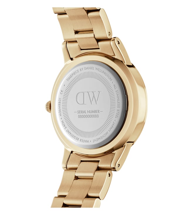 Daniel Wellington Watch