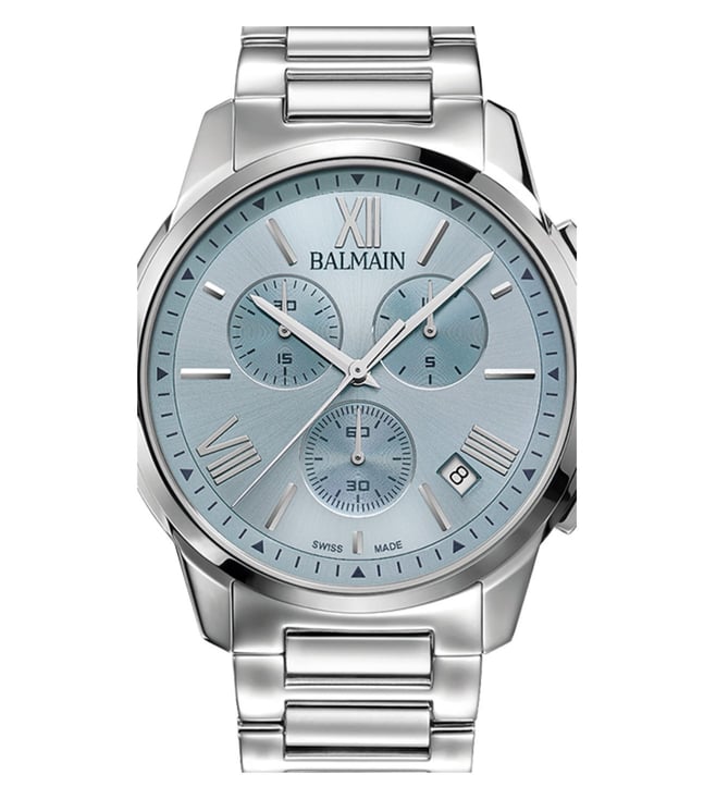Balmain New Watch