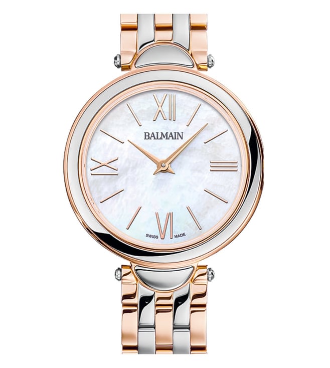 Balmain New Watch