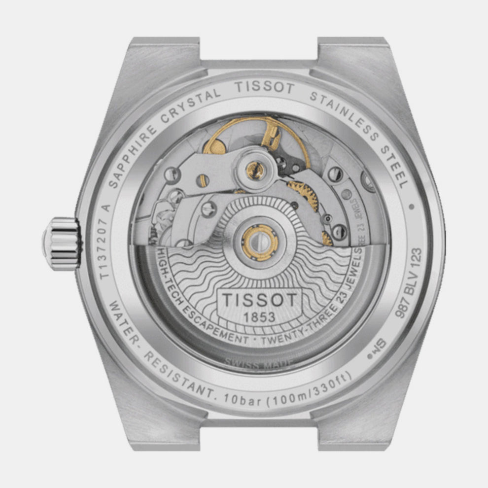 Tissot