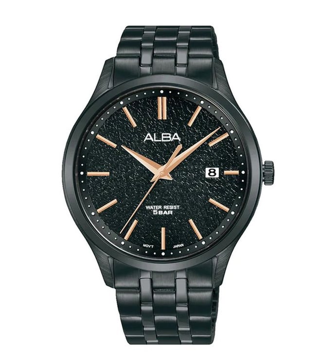 Alba Watch