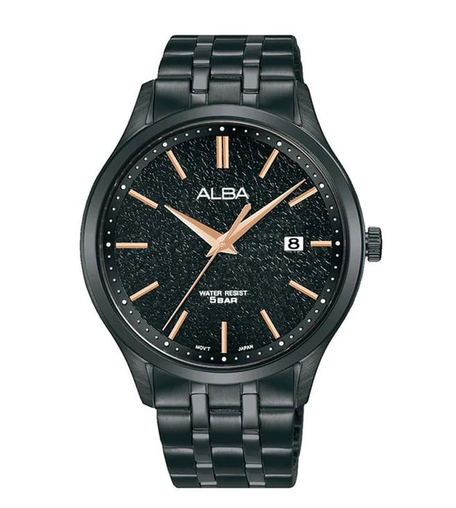 Alba Watch
