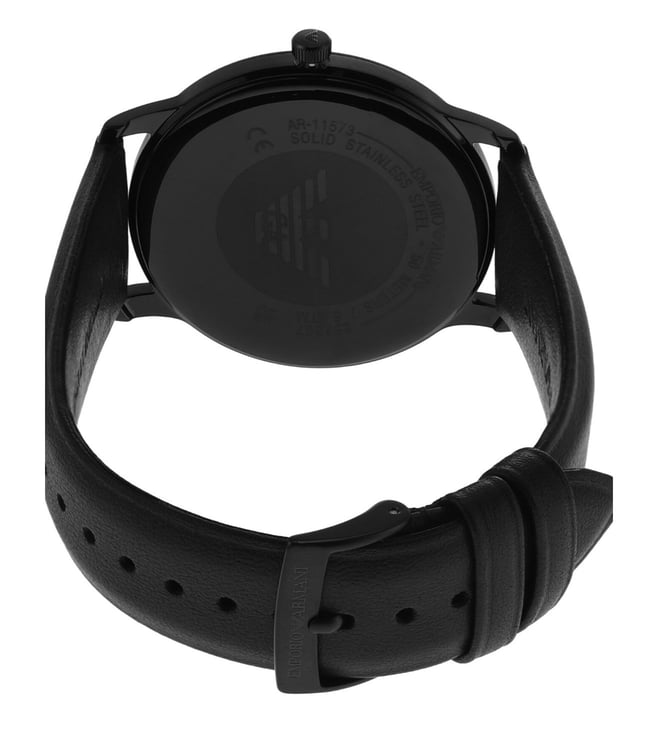 Emporio Armani Watch