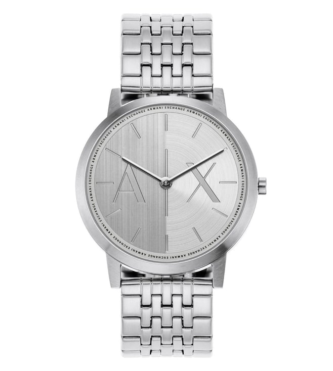 Armani Exchange Watch