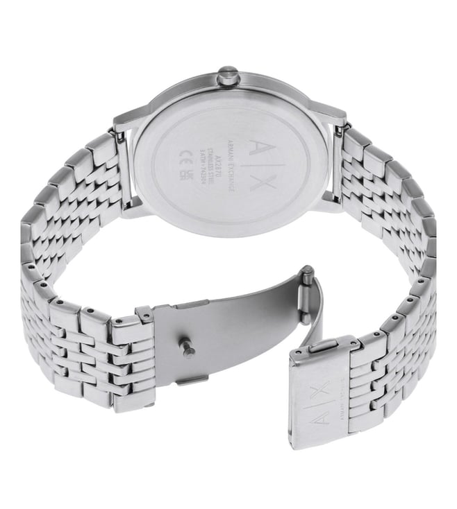 Armani Exchange Watch