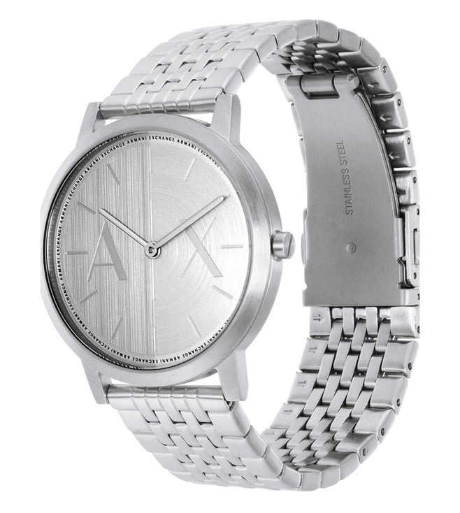 Armani Exchange Watch