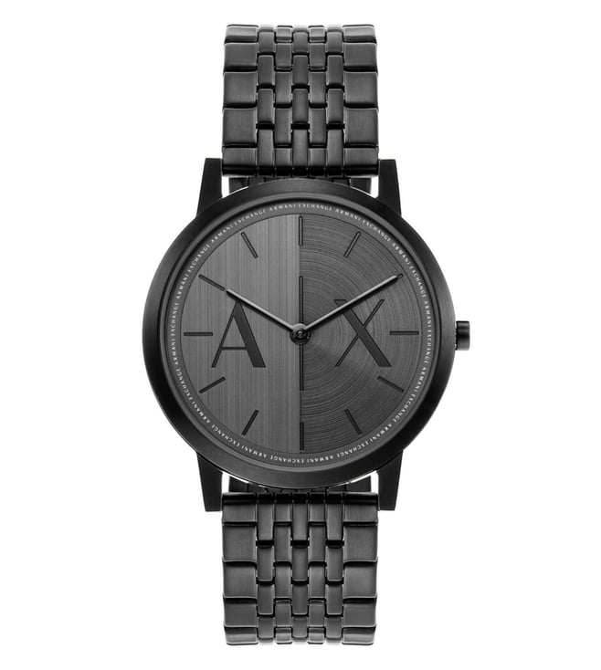 Armani Exchange Watch