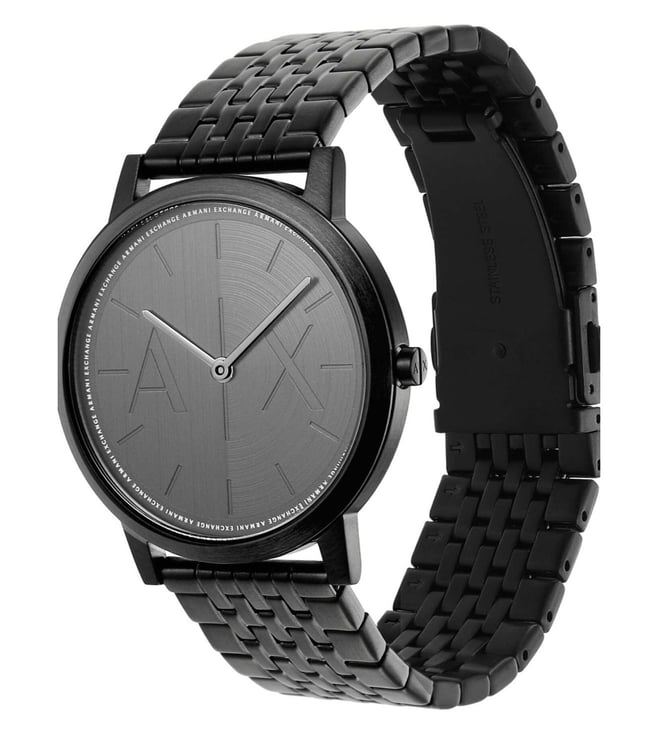 Armani Exchange Watch