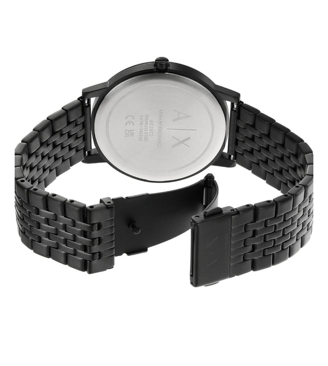 Armani Exchange Watch