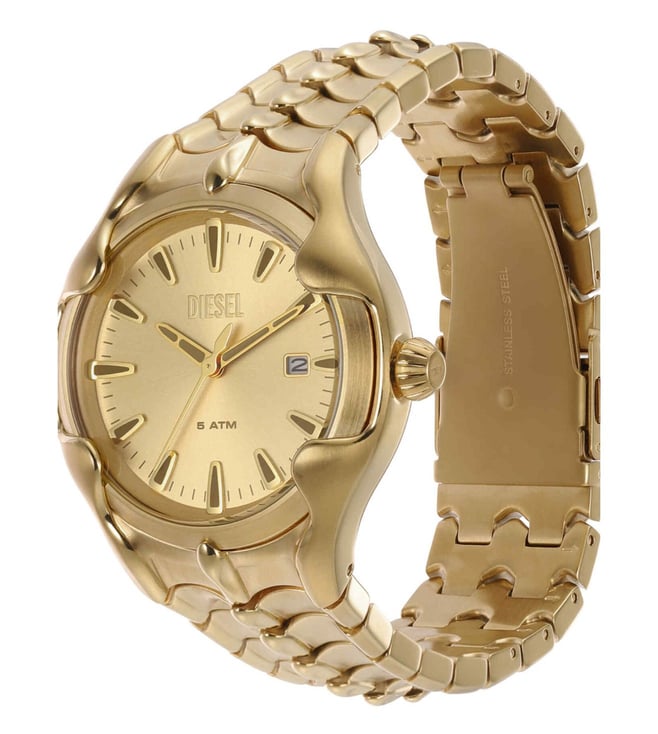 Diesel Watch