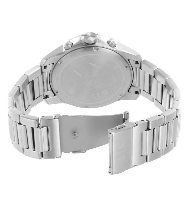 Armani Exchange Watch