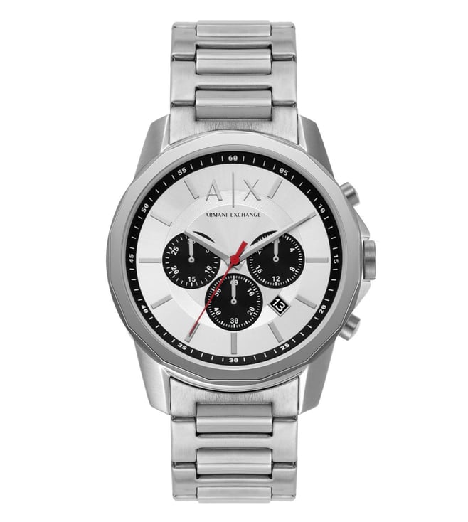 Armani Exchange Watch