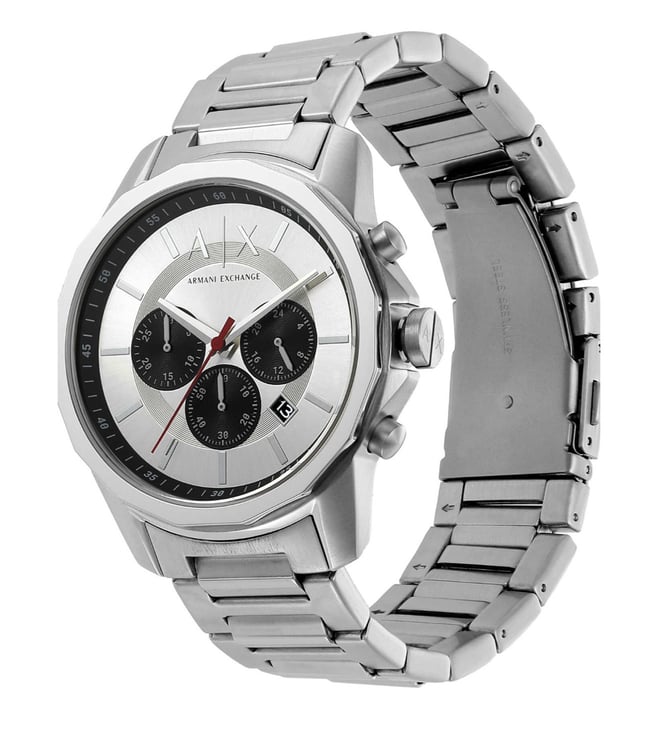 Armani Exchange Watch