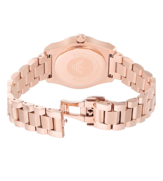 Emporio Armani Watch