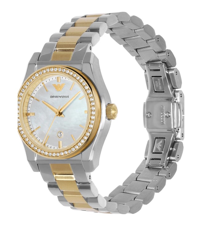 Emporio Armani Watch