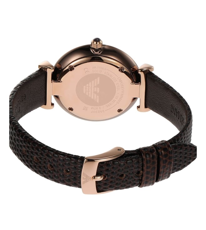 Emporio Armani Watch