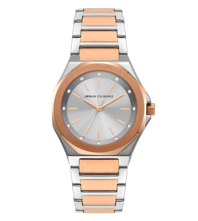 Armani Exchange Watch