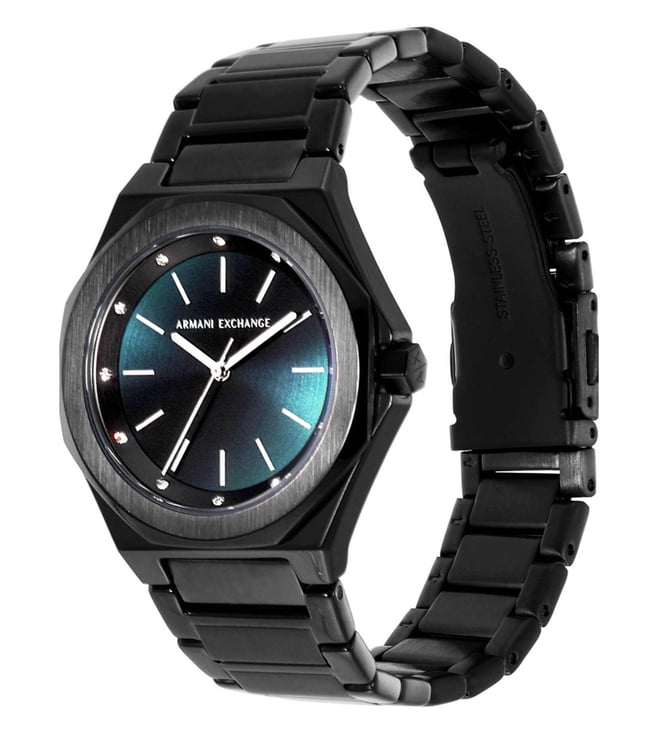 Armani Exchange Watch