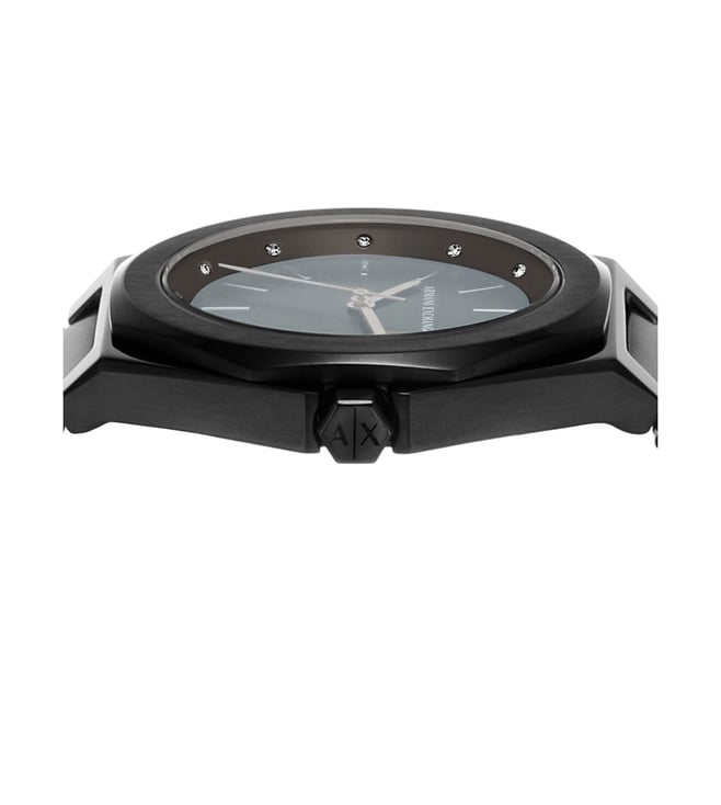 Armani Exchange Watch