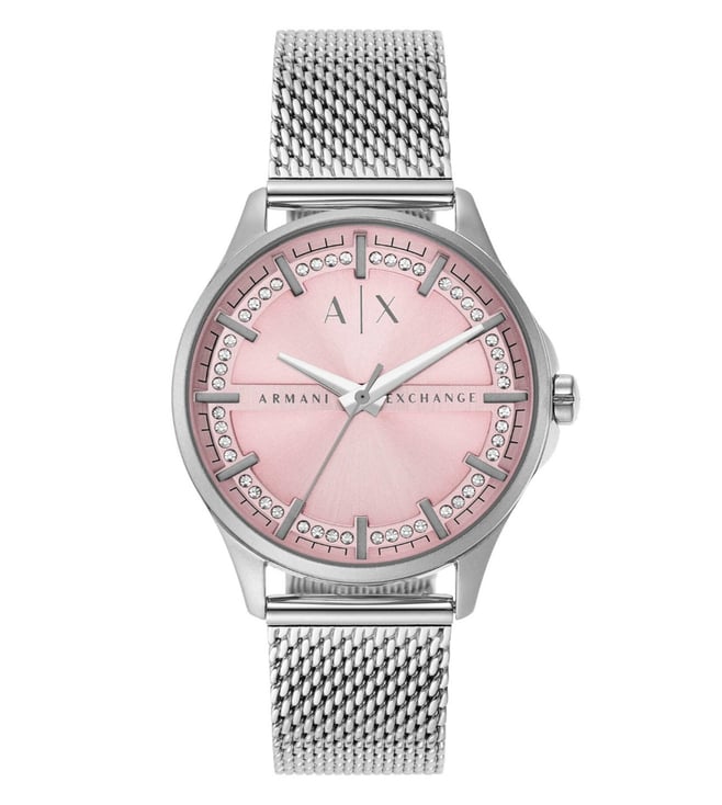 Armani Exchange Watch