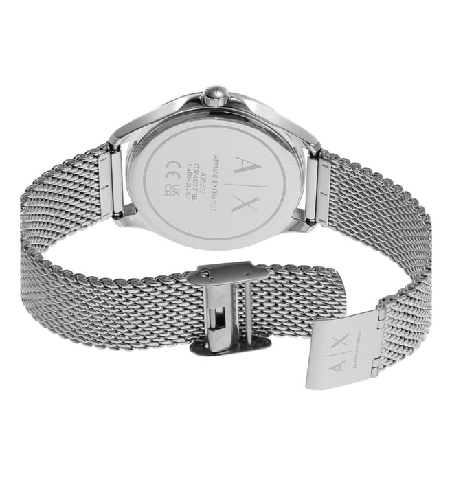 Armani Exchange Watch