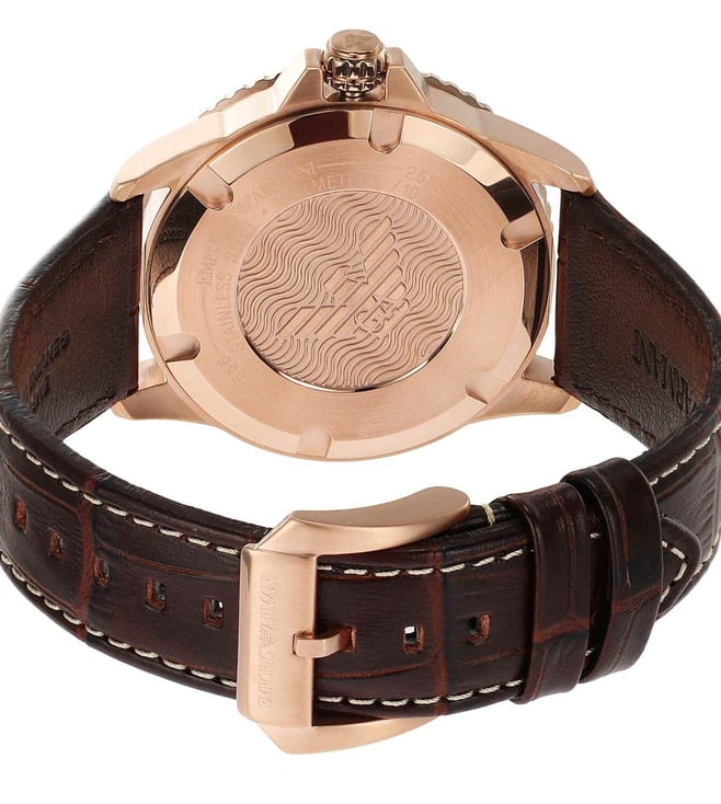 Emporio Armani Watch