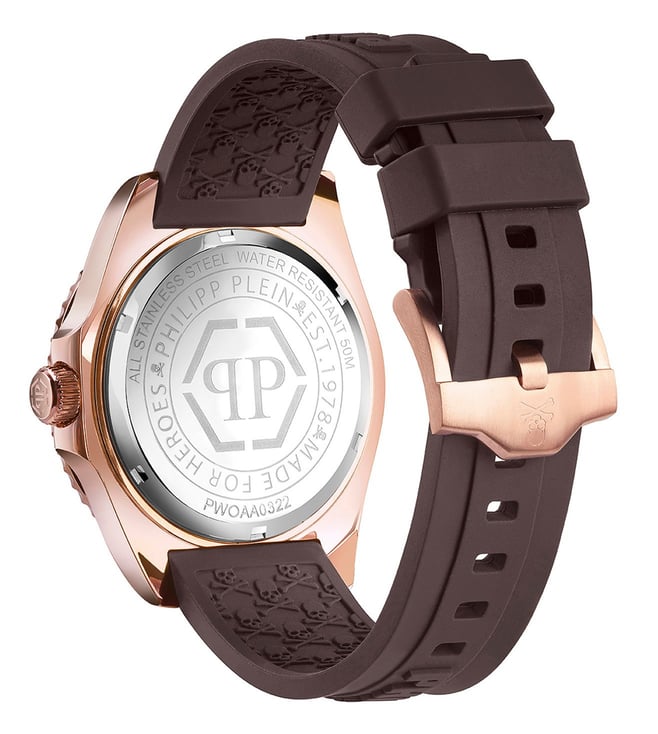 Philipp Plein Watch