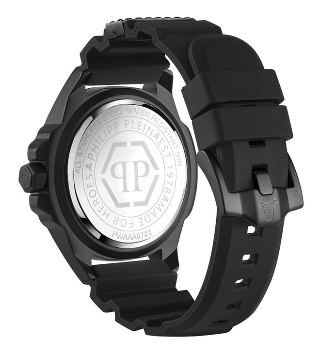 Philipp Plein Watch