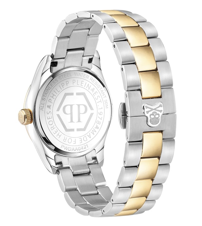 Philipp Plein Watch