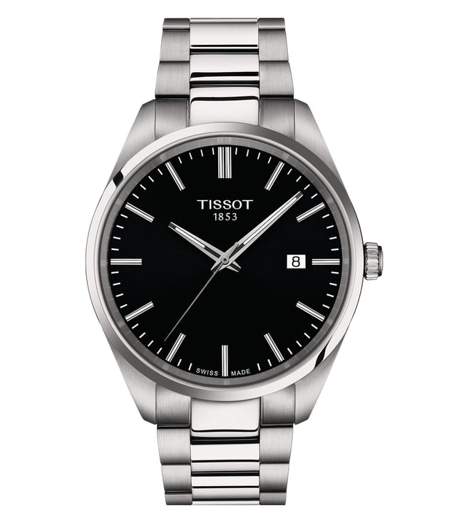 Tissot Watch