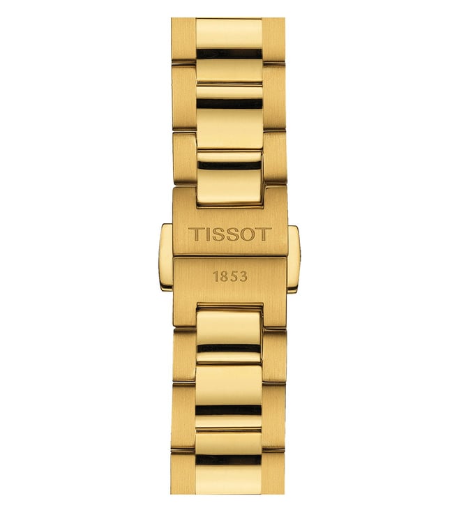 Tissot Watch