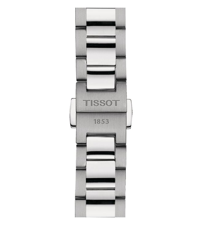 Tissot Watch