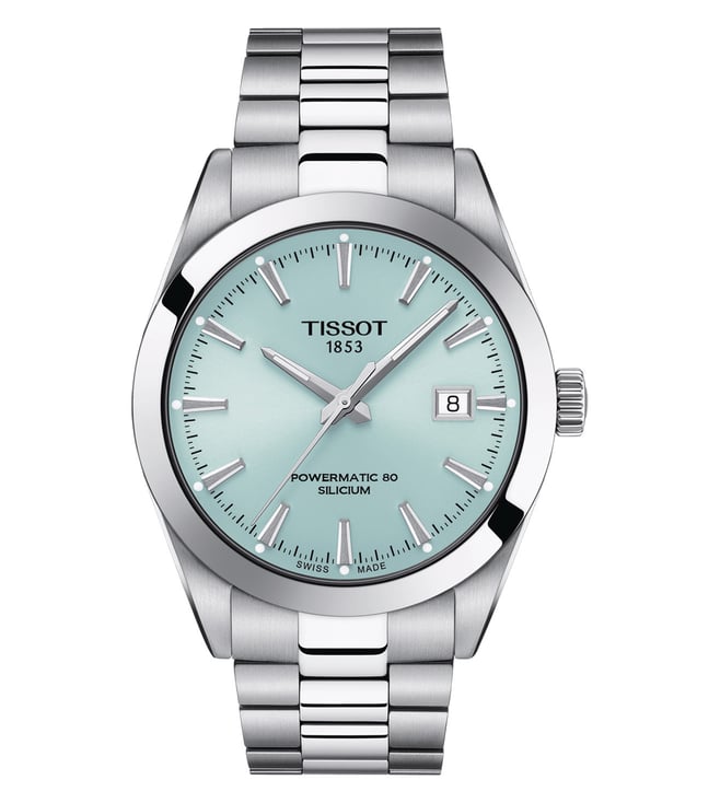 Tissot Watch