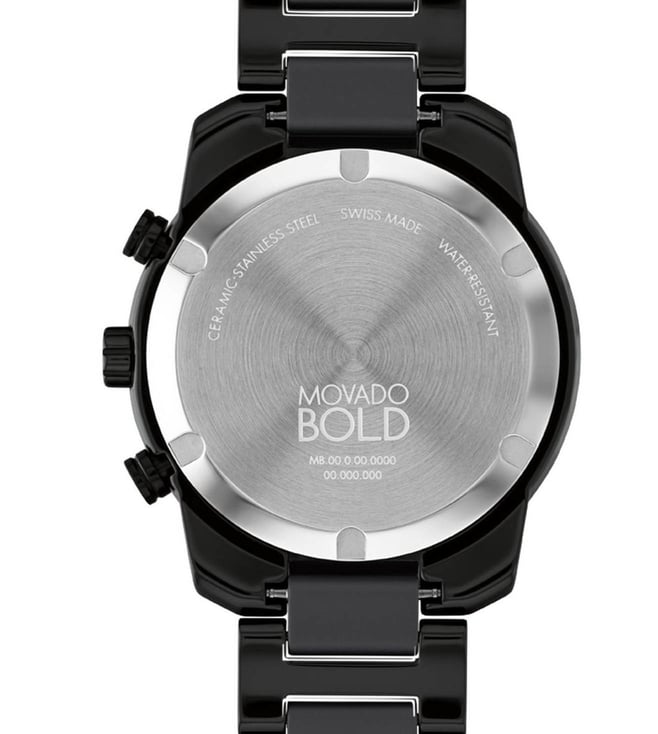 MOVADO Watches