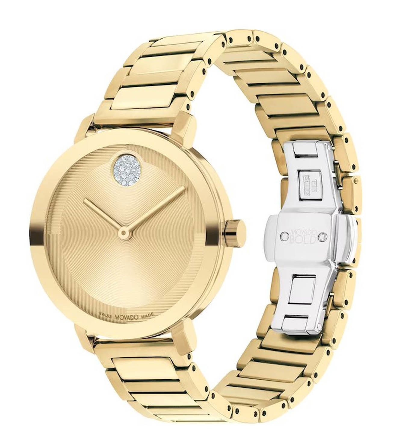 MOVADO Watches