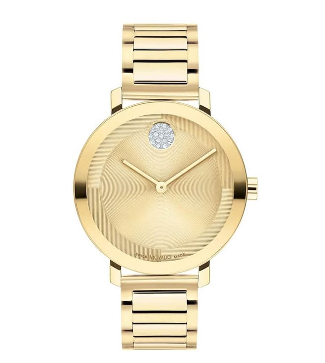 MOVADO Watches