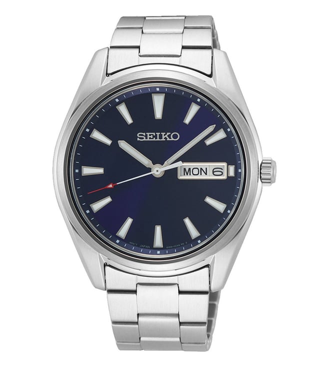 Seiko Watch