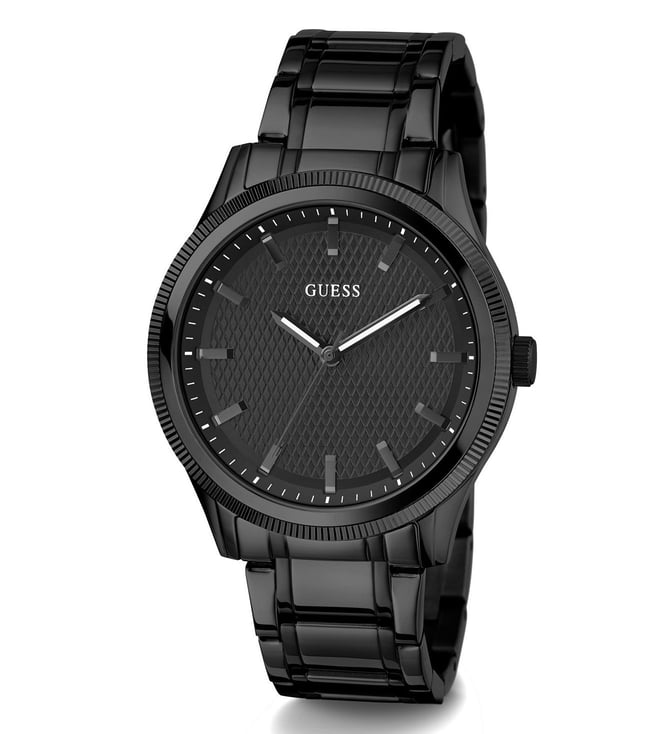 Guess Watch