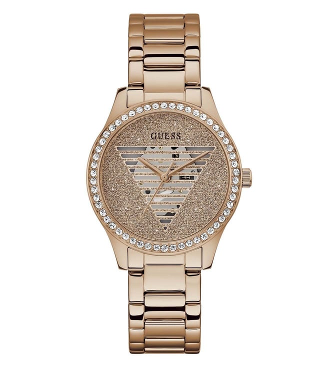 Guess Watch