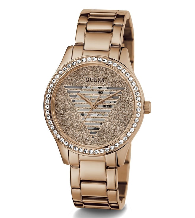 Guess Watch