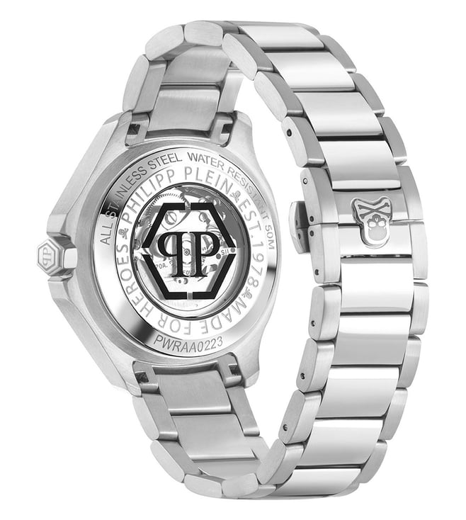 Philipp Plein Watch
