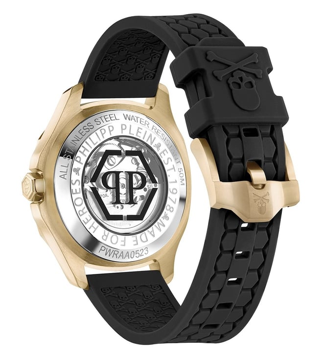 Philipp Plein Watch